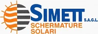 Simett Sagl-Logo