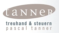 Pascal Tanner Treuhand & Steuern-Logo