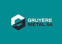 Logo Gruyère Métal SA