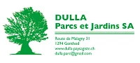 Logo DULLA PARCS ET JARDINS SA