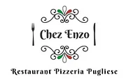 Restaurant-Pizzeria Pugliese che Enzo (Faps)-Logo