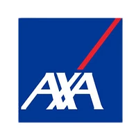 AXA Hauptagentur Dominik Inauen logo