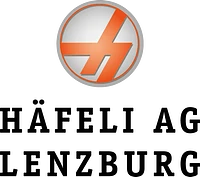Logo HÄFELI AG TRANSPORTE