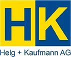 Logo HELG + KAUFMANN AG