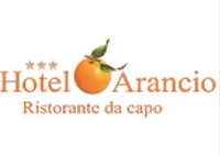 Ristorante da capo | Hotel Arancio logo