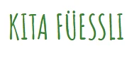 Kita Füessli-Logo