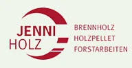 Logo Jenni-Holz AG