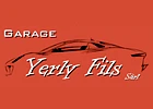 Garage Yerly fils Sàrl logo