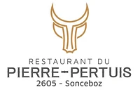 Restaurant Du Pierre Pertuis logo