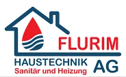 Logo Flurim Haustechnik AG