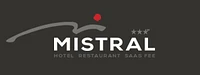 Hotel Restaurant Mistral-Logo