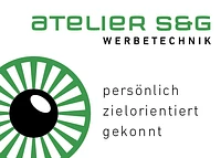 Atelier S&G AG logo