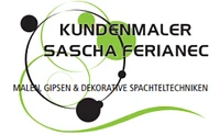 Kundenmaler Ferianec Sascha-Logo