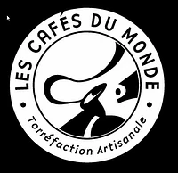 Logo Les Cafés du Monde