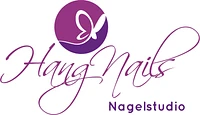 Hang Nails Nagelstudio logo