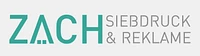 Zäch Siebdruck und Reklamen GmbH-Logo