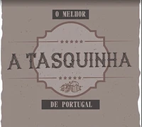 A Tasquinha-Logo