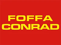 Foffa Conrad AG logo