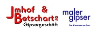 Logo Imhof & Betschart AG