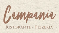 Restaurant Campania-Logo