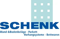Logo SCHENK Wand-& Bodenbeläge AG