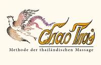 Logo Chao Thai Massage