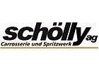 Logo Schölly AG