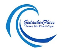Logo Kinesiologiepraxis GedankenFluss