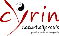 Naturheilpraxis Cyrin-Logo