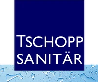Logo Tschopp Sanitär AG