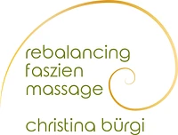Rebalancing Faszien Massage-Logo
