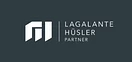 Logo Lagalante Hüsler & Partner AG