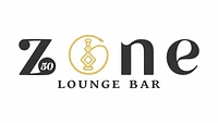Zone 50 Lounge Bar-Logo