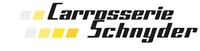 Logo Carrosserie Schnyder Gaston