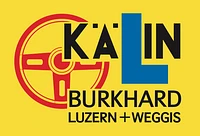 Fahrschule Kälin und Burkhard AG logo