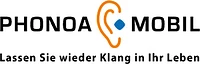 PHONOAMOBIL - Mobile Hörberatung - Mobiler Hörservice logo