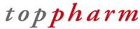 TopPharm Kapuziner Apotheke-Logo