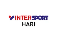 Logo Intersport Hari