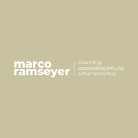 Logo Marco Ramseyer - Coaching, Prozessbegleitung, Schamanismus