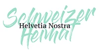 Helvetia Nostra logo