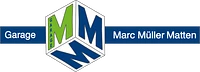 Garage Marc Müller-Logo