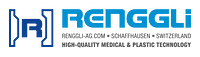 Logo Gebr. Renggli AG