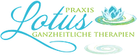 Praxis Lotus-Logo