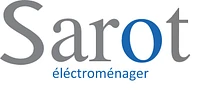 Logo SAROT Electroménagers dépannage