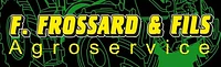 F. Frossard & Fils logo