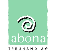 Logo abona TREUHAND AG