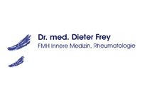 Logo Dr. med. Frey Dieter