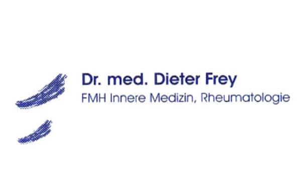 Dr. med. Frey Dieter