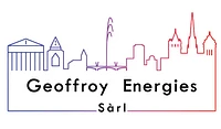 Logo Geoffroy Energies Sàrl