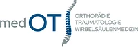 Praxis medOT logo